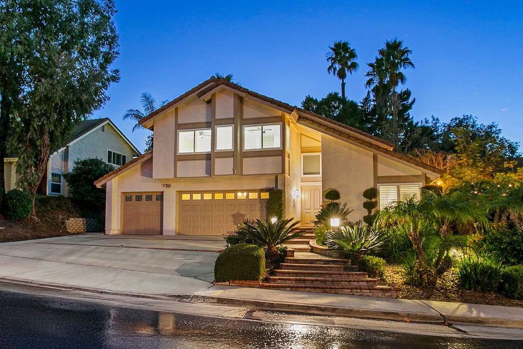 Classic Homes II (CLH2) - Residential