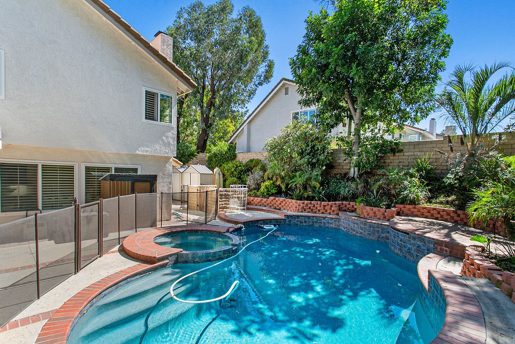 Classic Homes II (CLH2) - Residential