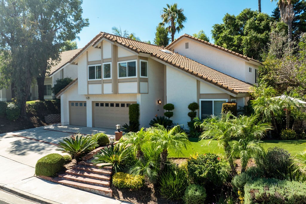 Classic Homes II (CLH2) - Residential