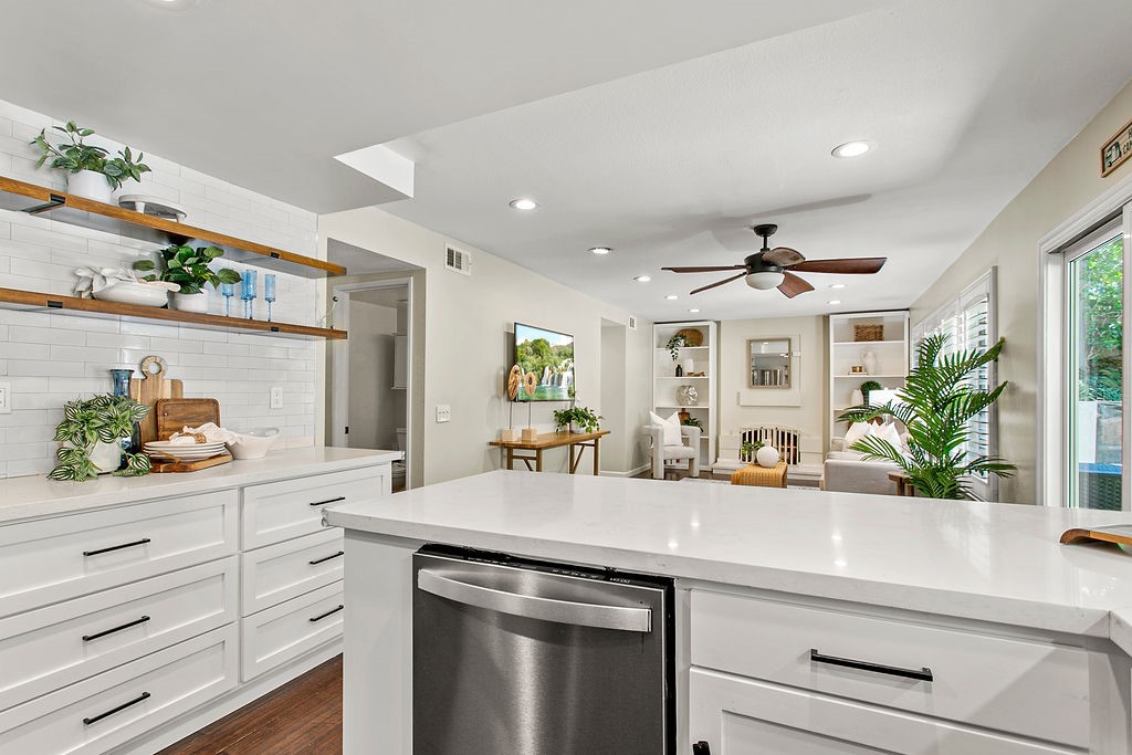 Classic Homes II (CLH2) - Residential