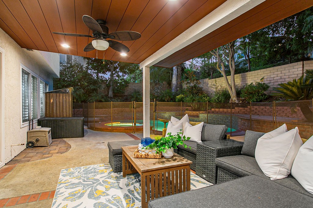 Classic Homes II (CLH2) - Residential