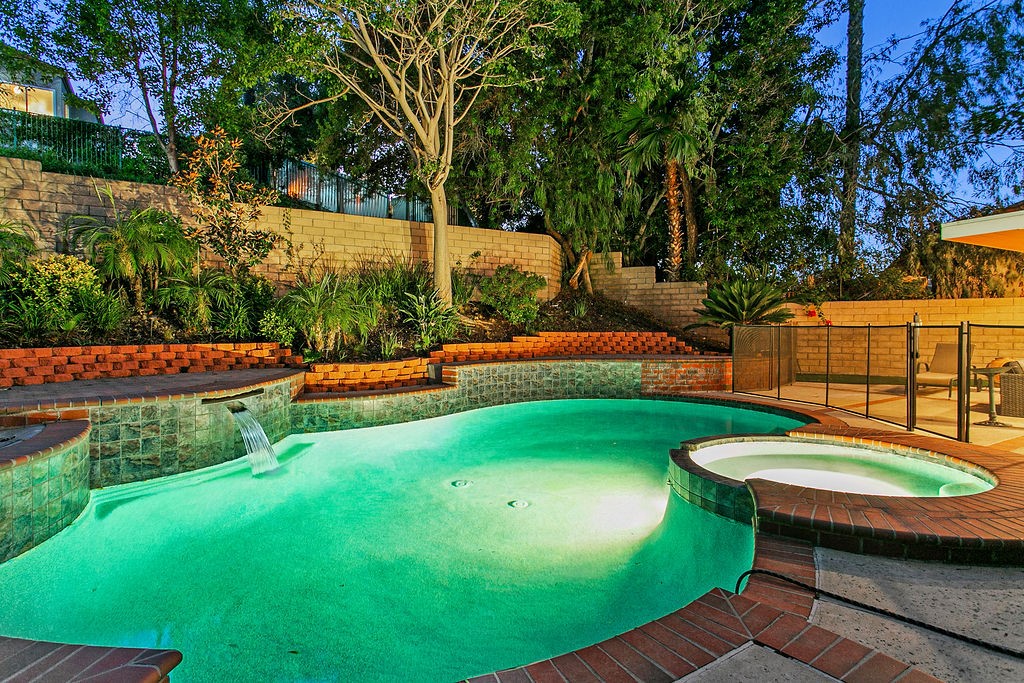 Classic Homes II (CLH2) - Residential