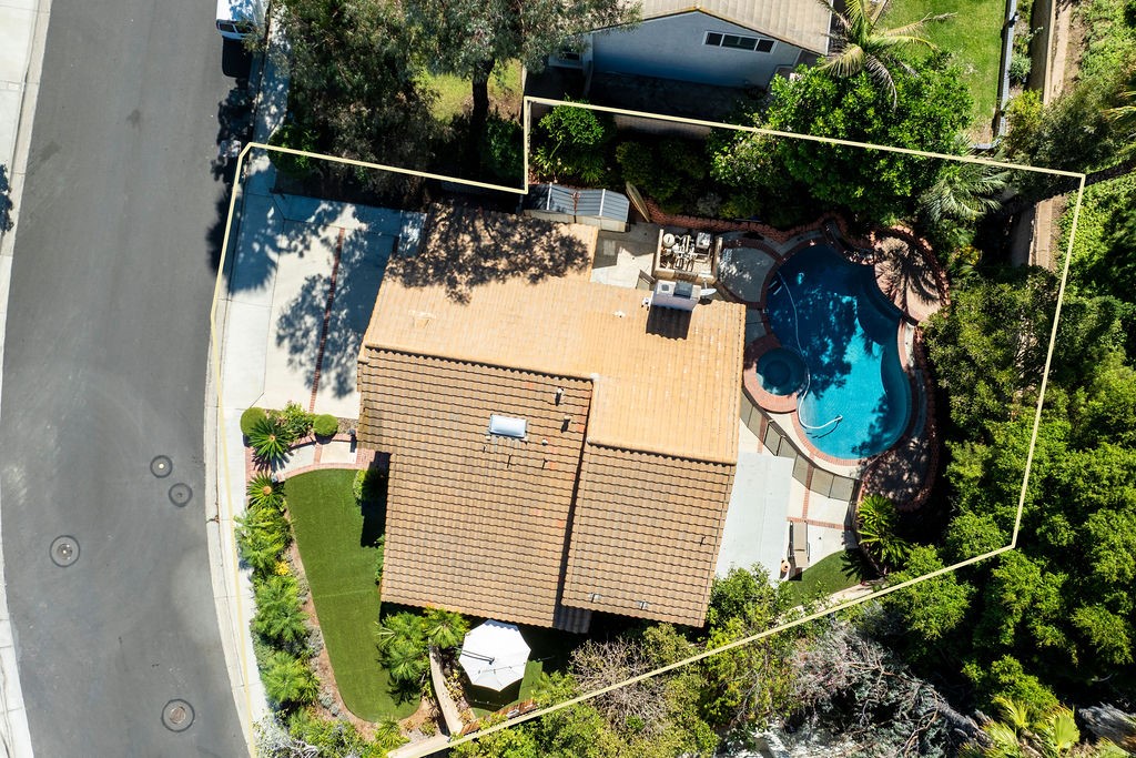 Classic Homes II (CLH2) - Residential