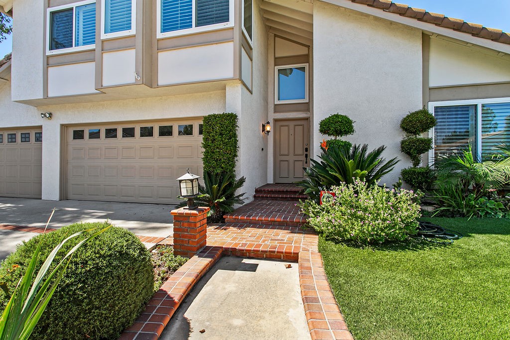 Classic Homes II (CLH2) - Residential