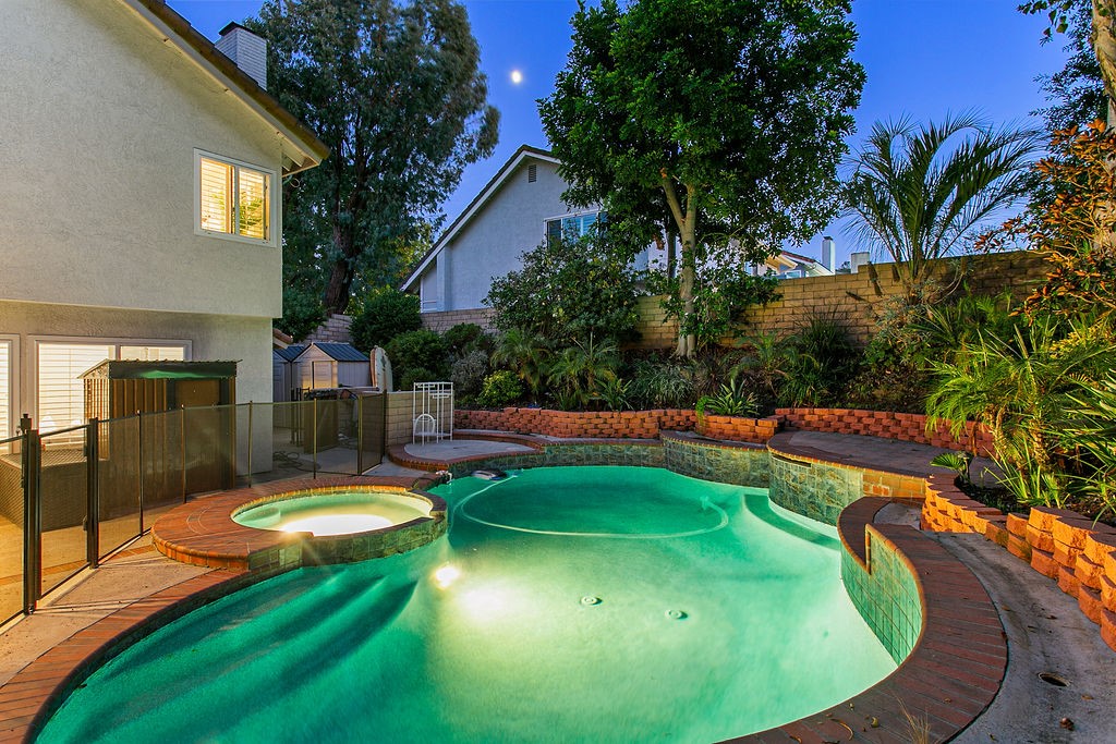 Classic Homes II (CLH2) - Residential