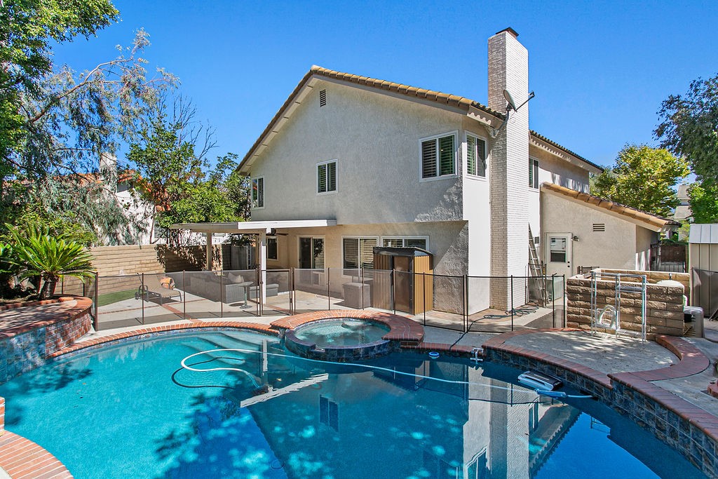 Classic Homes II (CLH2) - Residential