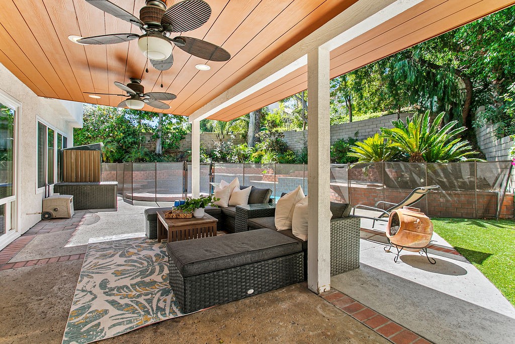 Classic Homes II (CLH2) - Residential
