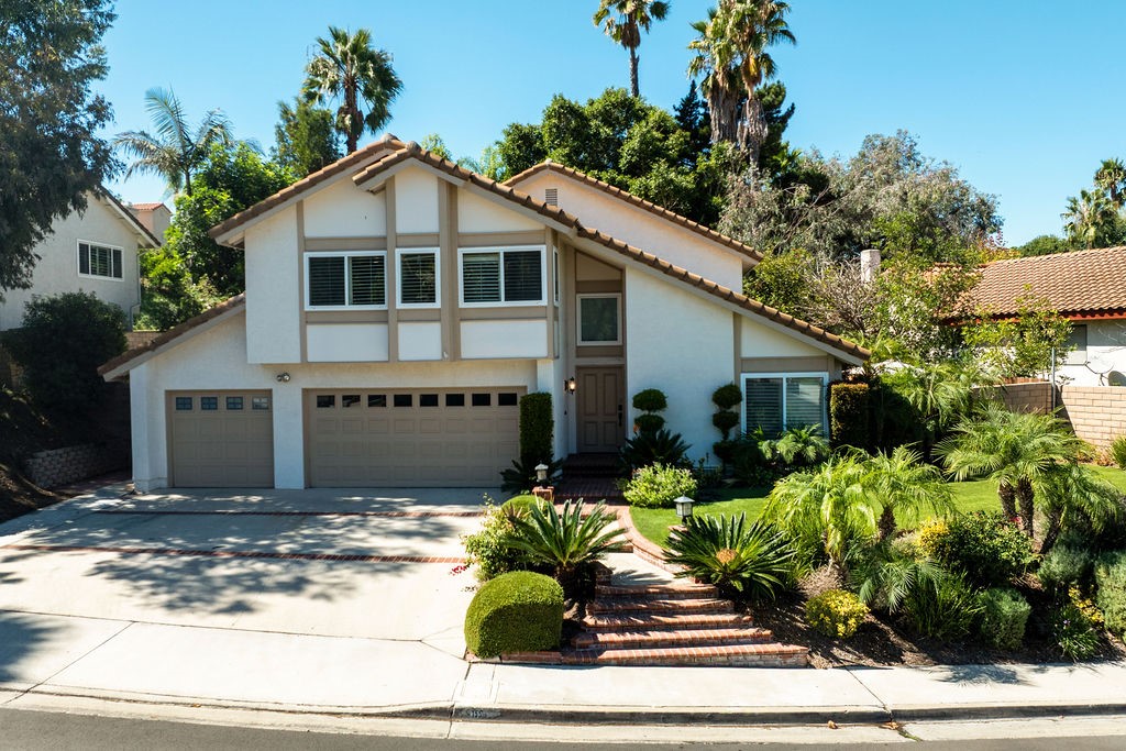 Classic Homes II (CLH2) - Residential