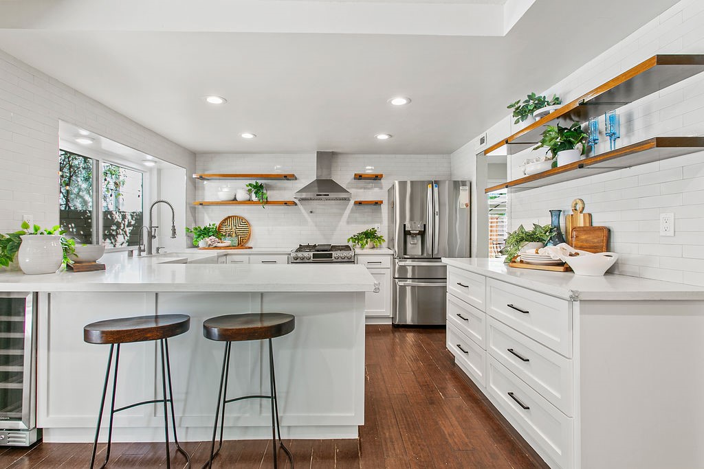 Classic Homes II (CLH2) - Residential