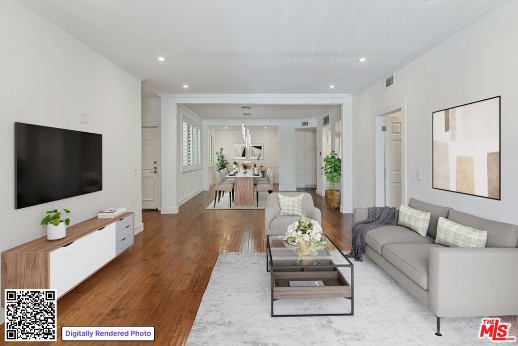 2031 S Bentley Avenue 107, Los Angeles CA 90025