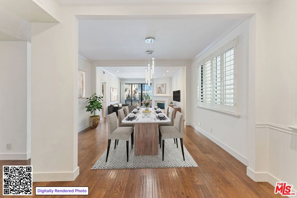 2031 S Bentley Avenue 107, Los Angeles CA 90025