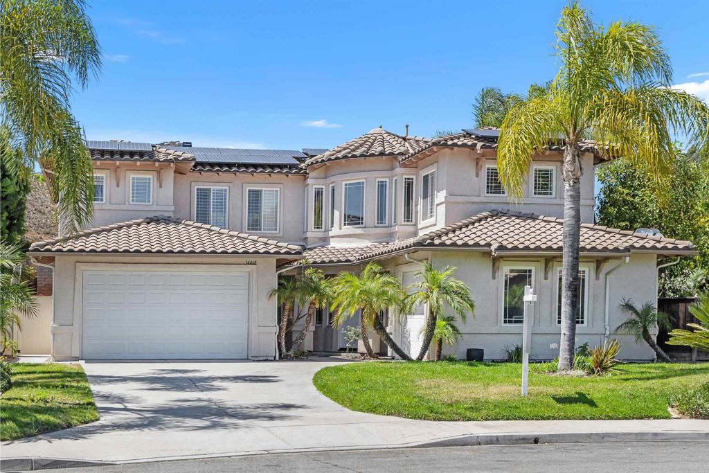 14468 Kentfield Place