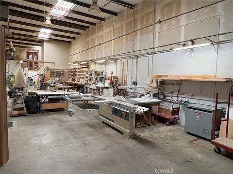 Tiny photo for 1600 Commerce Way, Paso Robles, CA 93446 (MLS # NS26007522)