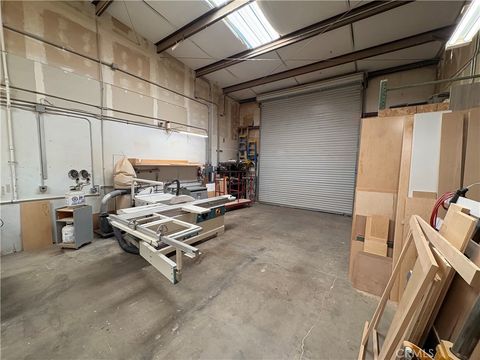 Tiny photo for 1600 Commerce Way, Paso Robles, CA 93446 (MLS # NS26007522)