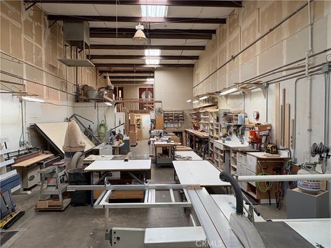 Tiny photo for 1600 Commerce Way, Paso Robles, CA 93446 (MLS # NS26007522)