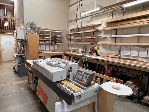 Tiny photo for 1600 Commerce Way, Paso Robles, CA 93446 (MLS # NS26007522)