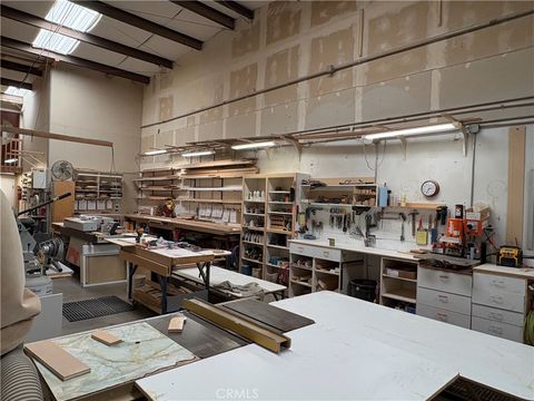 Tiny photo for 1600 Commerce Way, Paso Robles, CA 93446 (MLS # NS26007522)