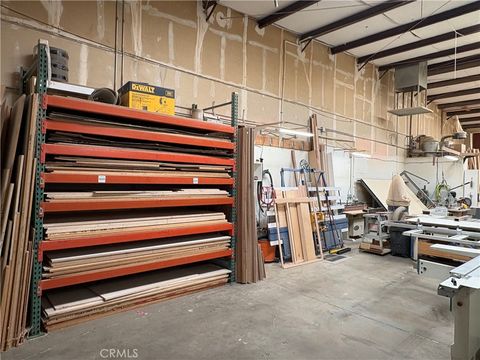 Tiny photo for 1600 Commerce Way, Paso Robles, CA 93446 (MLS # NS26007522)