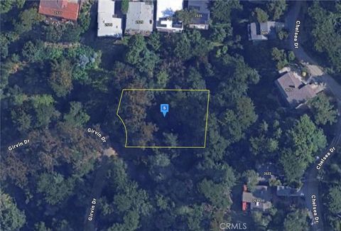 Photo of 6100 Girvin Drive, Oakland, CA 94611 (MLS # AR26102451)
