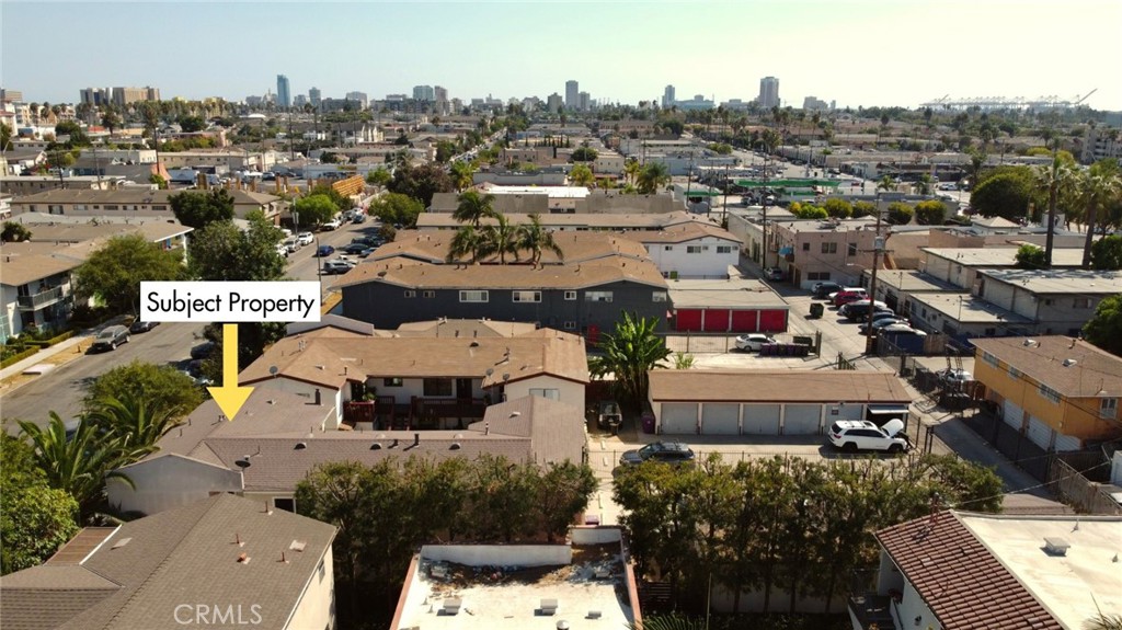 Wrigley Area (WR) - Residential Income