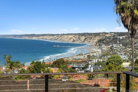 Photo of 1846 Castellana Rd Rd, La Jolla, CA 92037 (MLS # 260006759SD)