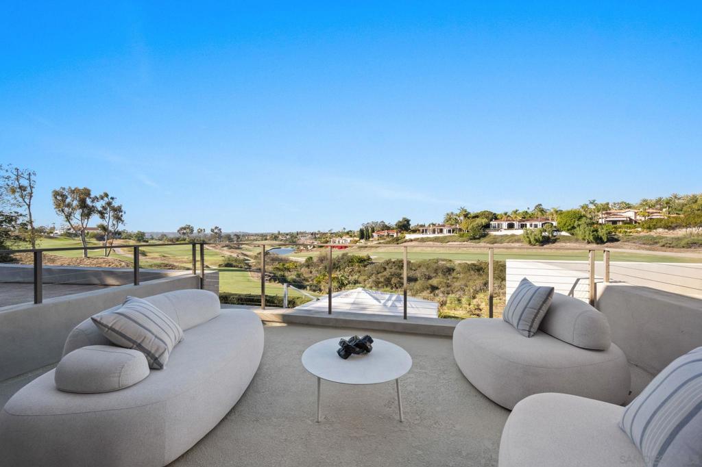 Rancho Santa Fe - Residential