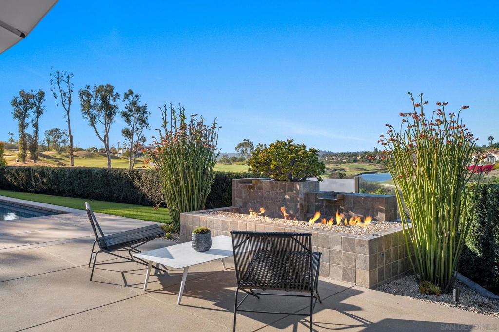 Rancho Santa Fe - Residential