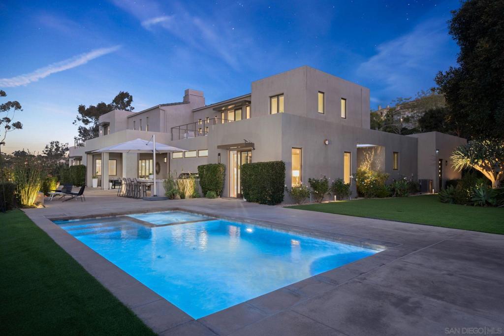 Rancho Santa Fe - Residential