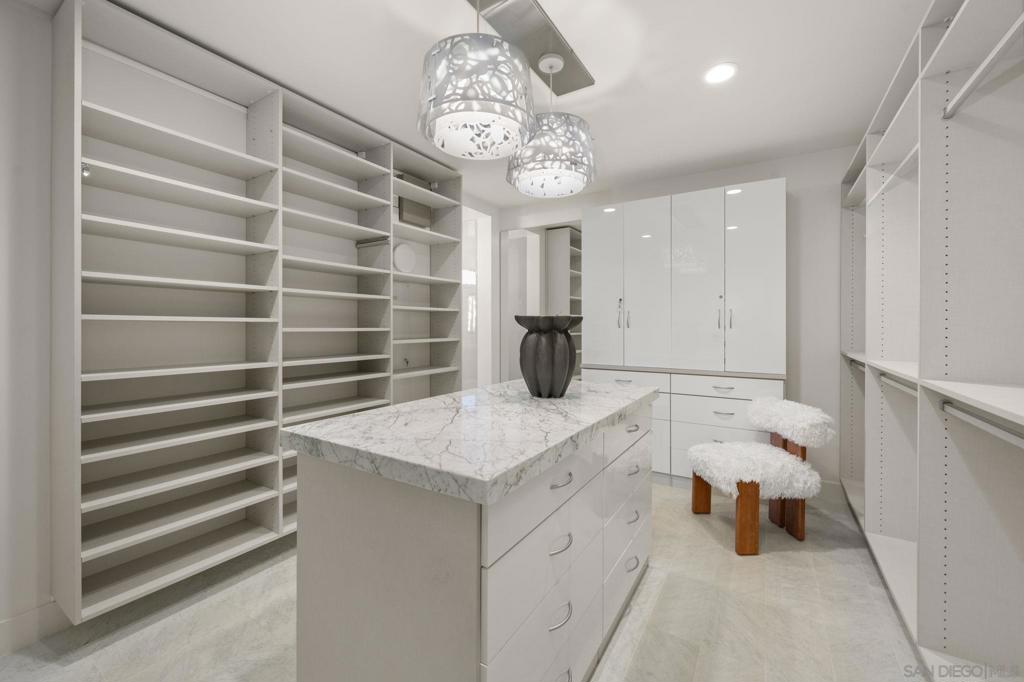 Rancho Santa Fe - Residential