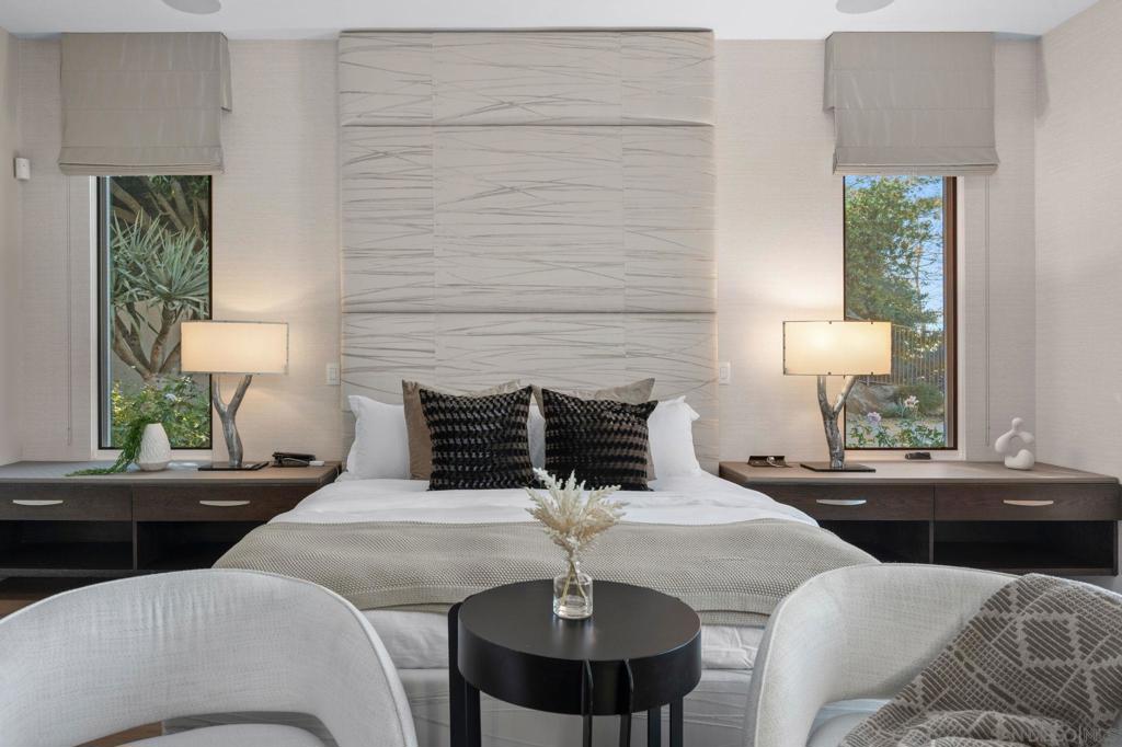 Rancho Santa Fe - Residential