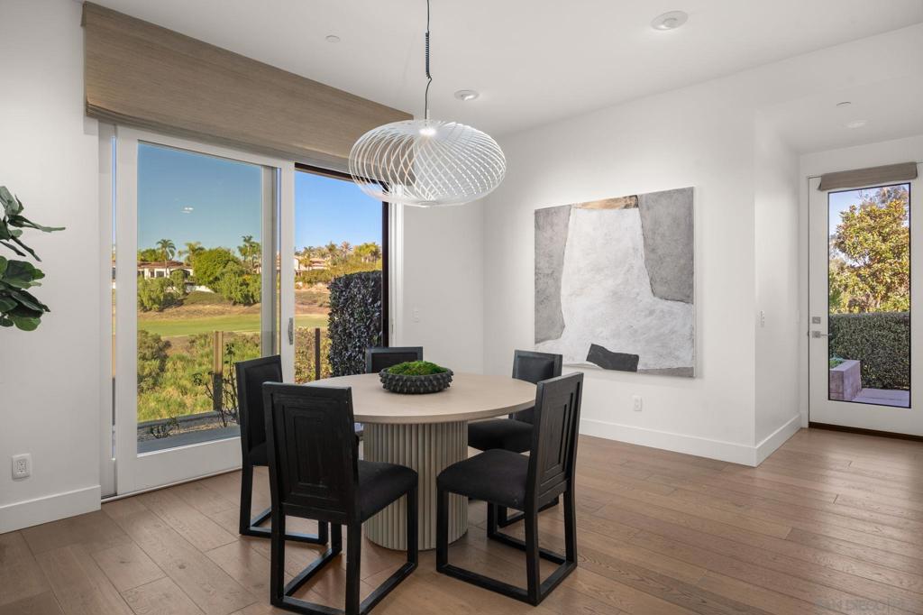 Rancho Santa Fe - Residential