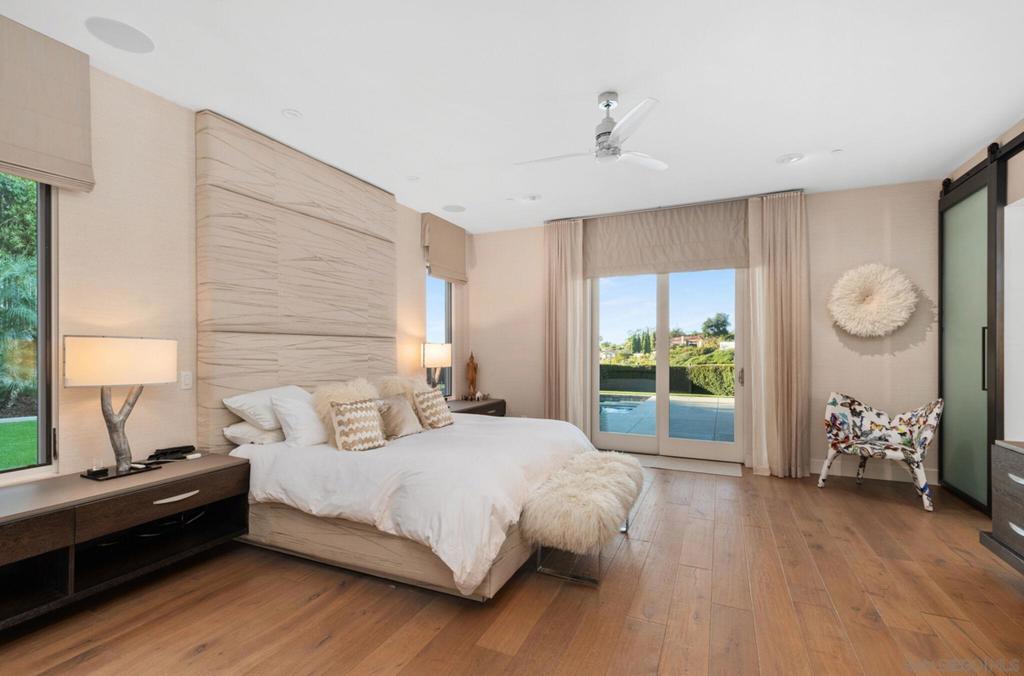 Rancho Santa Fe - Residential