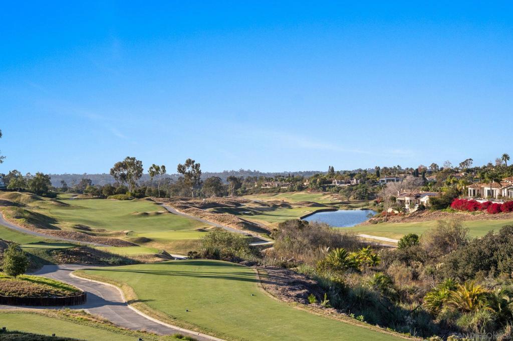 Rancho Santa Fe - Residential