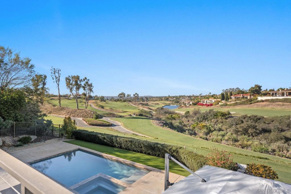 Rancho Santa Fe - Residential