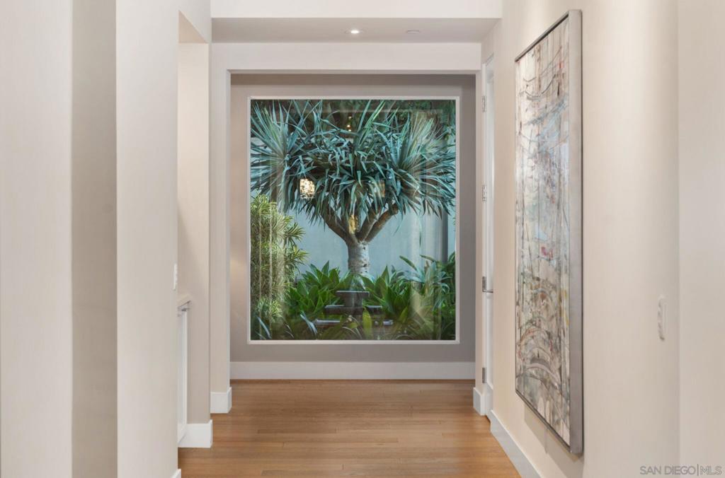 Rancho Santa Fe - Residential