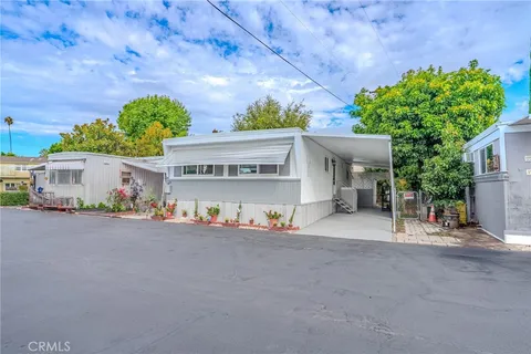 9340 Foothill Place Unit 68, Rancho Cucamonga, CA 91730 - MLS#: CV25235847