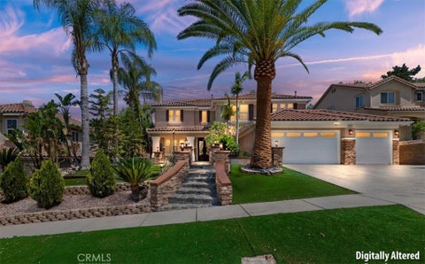 Photo of 2417 Lenai CIR, Corona, CA 92879 (MLS # IG26137886)