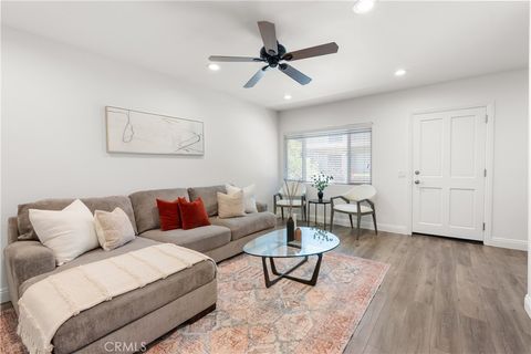 1831 E Appleton Street 4 Long Beach CA 90802