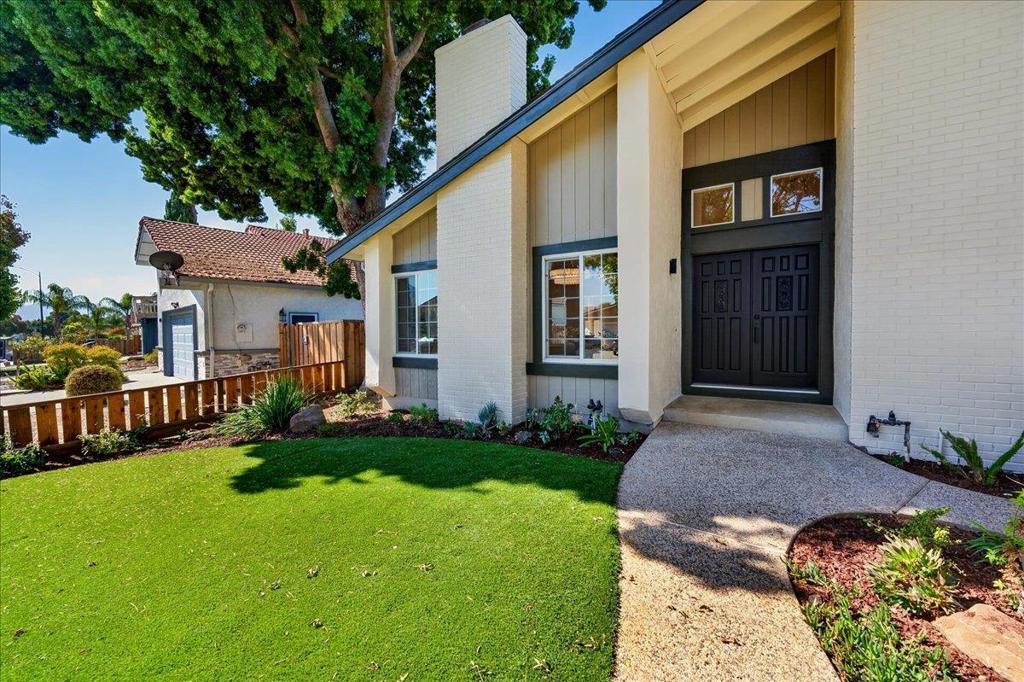 4339 Stone Canyon Drive