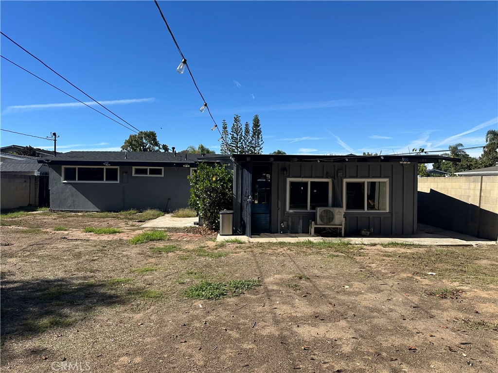 Other - Residential Lease