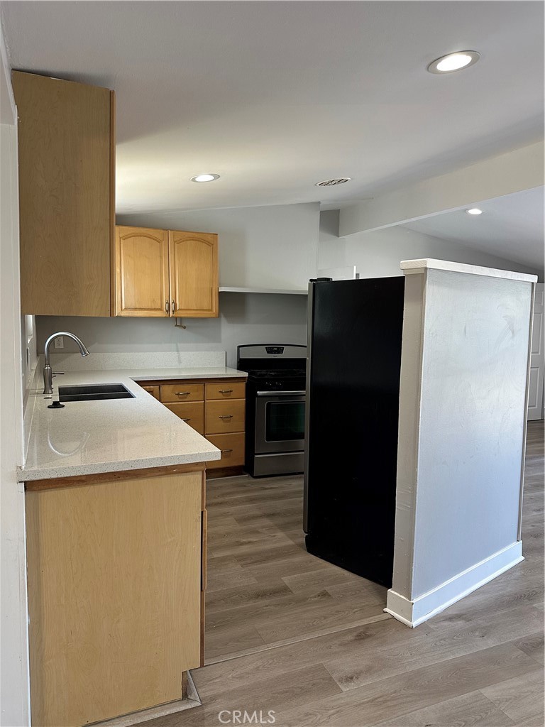 Other - Residential Lease