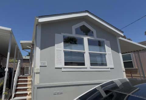 Photo of 930 Rosedale Avenue #2, Capitola, CA 95010 (MLS # ML82054990)