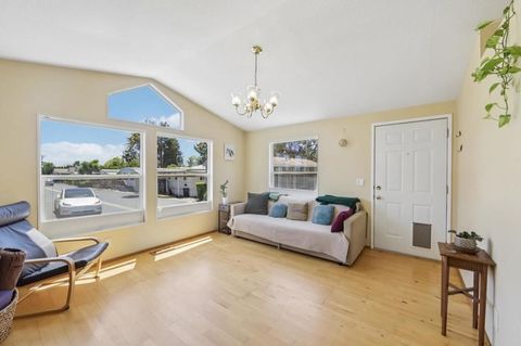 Photo of 930 Rosedale Avenue #2, Capitola, CA 95010 (MLS # ML82054990)