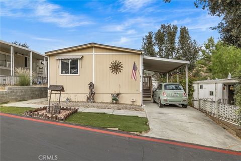 5700 Carbon Canyon 42 Brea CA 92823