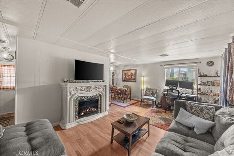 Photo of 5700 Carbon Canyon Rd #42, Brea, CA 92823 (MLS # OC25223804)