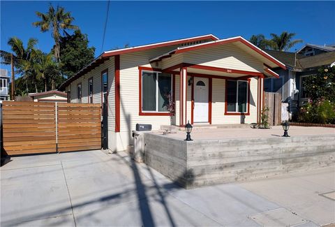 1041 2nd Hermosa Beach CA 90254