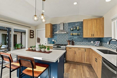 Photo of 4769 50th Street, San Diego, CA 92115 (MLS # NDP2607672)