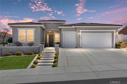 Photo of 1545 Rio Grande, Beaumont, CA 92223 (MLS # IG26061041)