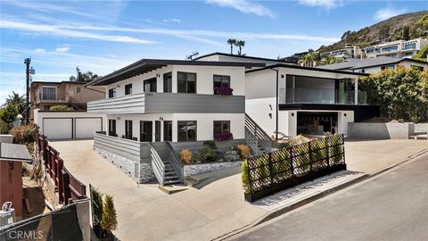 284 Chiquita Street Laguna Beach CA 92651