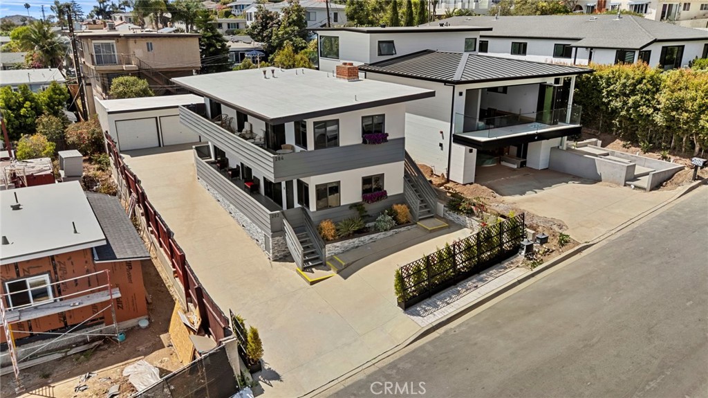 284 Chiquita Street